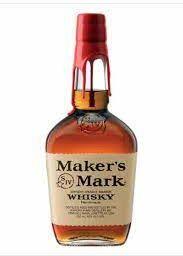 Makers Mark Bourbon