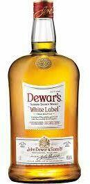 Dewars Blended Scotch