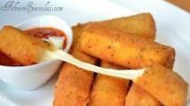 Cheese Sticks