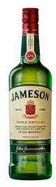 Jameson Irish Whisky
