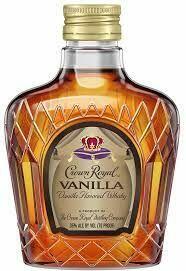 Crown Vanilla