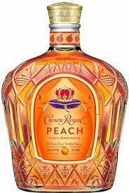 Crown Peach