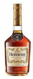 Hennessy Cognac