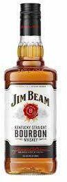 Jim Beam Bourbon