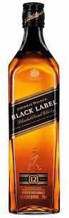 Johnnie Walker Black