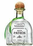 Patron Silver