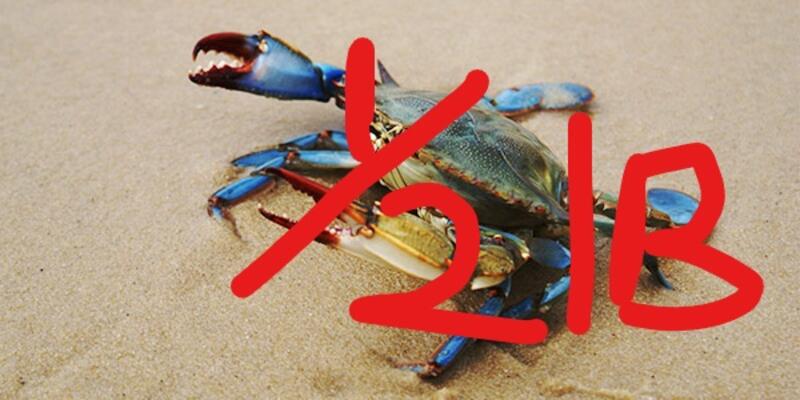 Blue Crab (2)