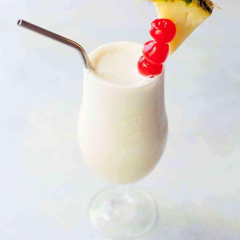 Pina Coladas