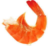 1LB Headless Shrimp