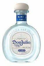 Don Julio Blanco