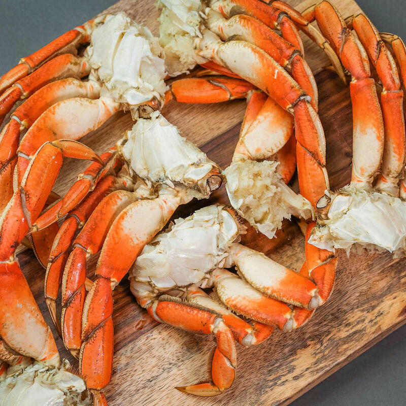 Dungeness Special