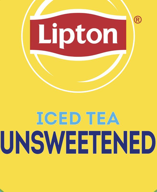 Unsweet Tea