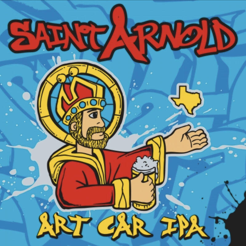 Art Car Ipa