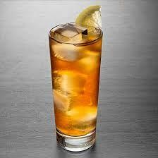 Mango Mai Tai