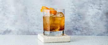 Old Fashioned