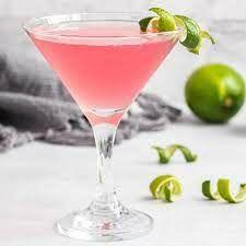 Cosmopolitan Martini