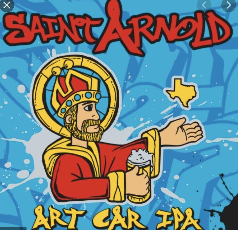 Draft Art Car