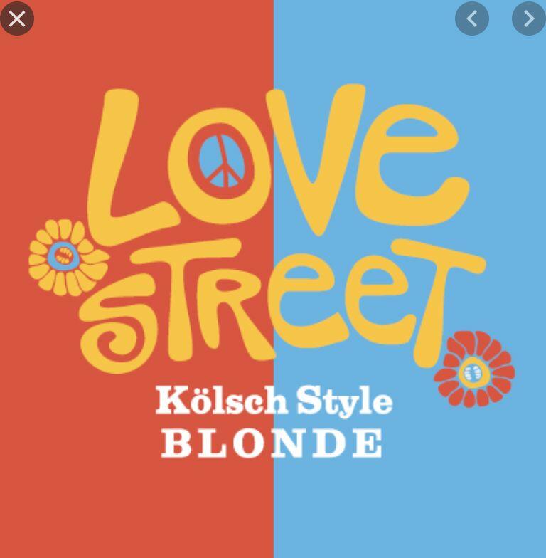 Draft Love Street