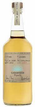 Casamigos Reposado