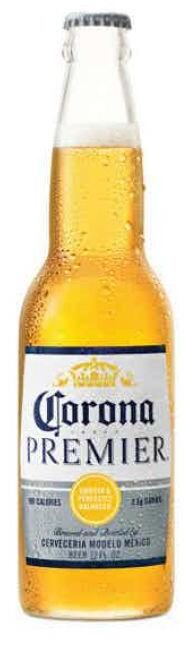 Corona Premier