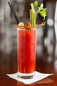 Virgin Bloody Mary