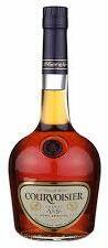 Courvoisier Cognac