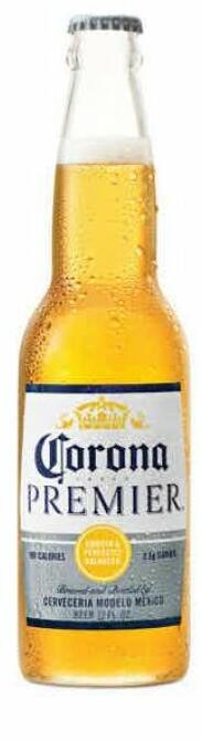 Corona Premier Bucket