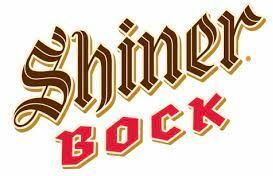 Draft Shiner Bock