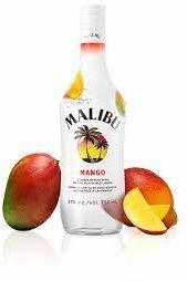 Malibu Mango
