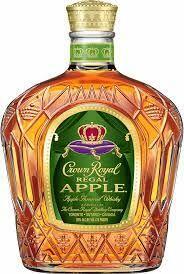 Crown Apple