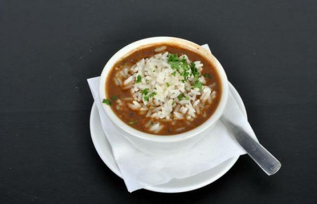 Gumbo