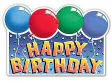 Free Birthday Cake
