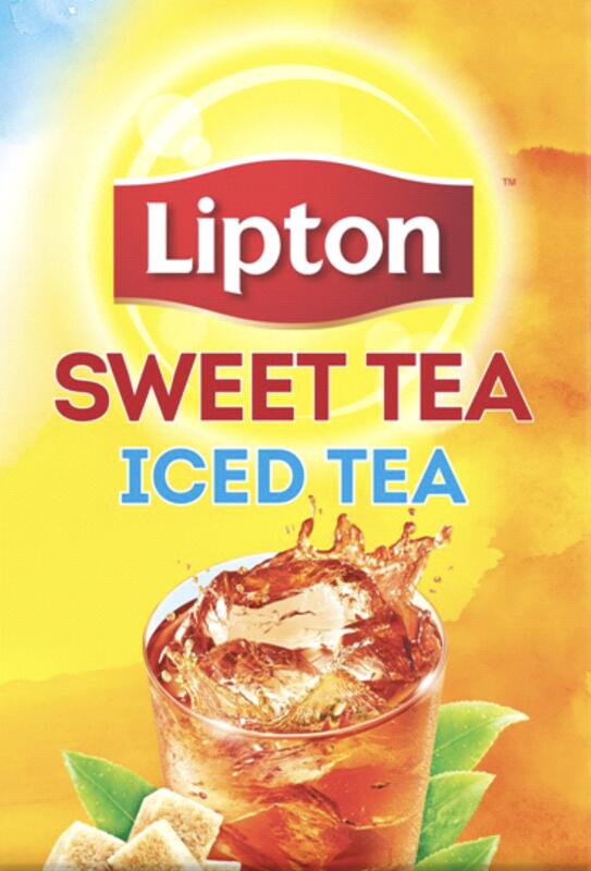 Sweet Tea